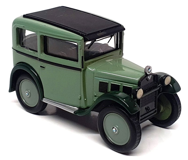 Schuco 1/43 Scale Diecast C1010 - BMW Dixi - Green