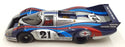 Autoart 1/18 scale Diecast DC17924M - Porsche 917L #21 Martini Le Mans