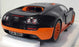 Minichamps 1/18 - 519 101101 Bugatti Veyron Super Sport Top Gear with Stig