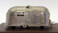 Brooklin Models 1/43 Scale BRK54M - 1953 Airstream Wanderer - Bare Metal