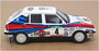Vitesse 1/43 Scale MC488 - Lancia Delta Integrale #4 Portugal Rally 1988