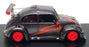 Spark Model 1/43 Scale 25924 - Volkswagen Beetle (Spark Livery) - Met Grey