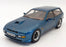 Premium-X 1/18 Scale PR18001 - Porsche 924 Turbo Kombi - Light Blue