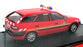 Del Prado 1/43 Scale FEN34 - 2000 VRM Citroen Xantia - Red