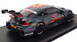 RMZ Hobby 1/43 Scale UNF440999D-GP(D) - Mercedes AMG C 63 DTM #130 - Grey