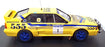 Trofeu 1/43 Scale RR.mrs 02 - Audi Quattro #1 1st Hong Kong / Bejing 1986