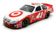 Action 1/24 Scale 401686 - Dodge Intrepid Club Car 2003 Target NASCAR #41