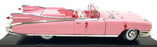 Maisto 1/18 Scale Diecast 31813 - 1959 Cadillac Eldorado Biarritz - Pink