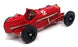 Unknown Brand ? 1/43 Scale 21024 - Ferrari Race Car - Red #12