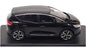 Norev 1/43 Scale Diecast 517736 - 2016 Renault Scenic - Black