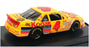 Quartzo 1/43 Scale 2015 - Chevy Lumina Stock Car (Kodak) #4 Ernie Irvan - Yellow