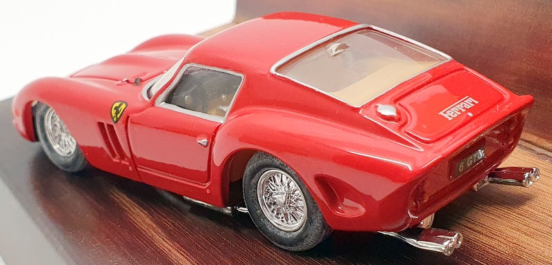 Corgi 1/43 Scale Diecast D740 - Ferrari 250 GTO - Red