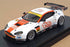 Ebbro 1/43 Scale 44377 - Aston Martin Vantage GT2 Triple #66 Super GT300 2010