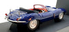 AutoArt 1/18 Scale Diecast 73510 - Jaguar XK SS 1956 - Blue