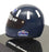 Onyx 1/18 Scale Diecast HF006 - F1 Helmet Damon Hill - Blue/White