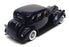 Brooklin Models 1/43 Scale CBT1 - 1936 Pierce Arrow 1601 Sedan - Dk Blue