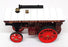 Corgi 9cm Long Diecast DG125029 - Burrell Showmans Engine Heals Golden Gallopers