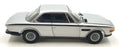 Minichamps 1/18 Scale Diecast DC141124N - BMW 3.0 CSL - Silver