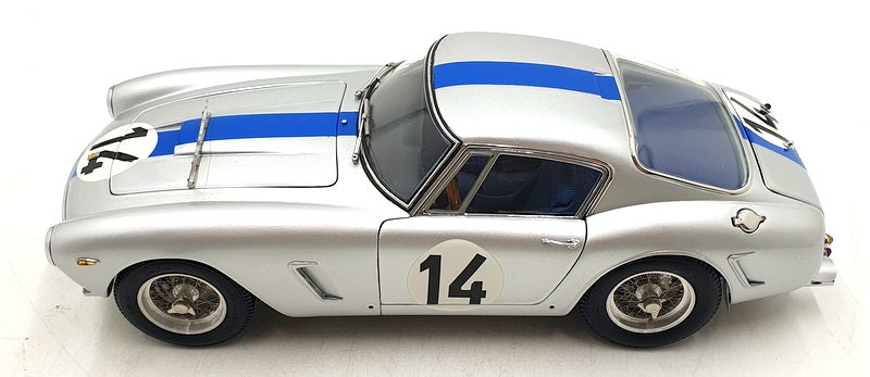 CMC 1/18 Scale M-079 Ferrari 250 GT Berlinetta SWB Competizione Le Mans 1961