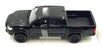 Maisto 1/27 Scale Diecast 32910 - 2023 Toyota Tacoma TRD PRO - Black