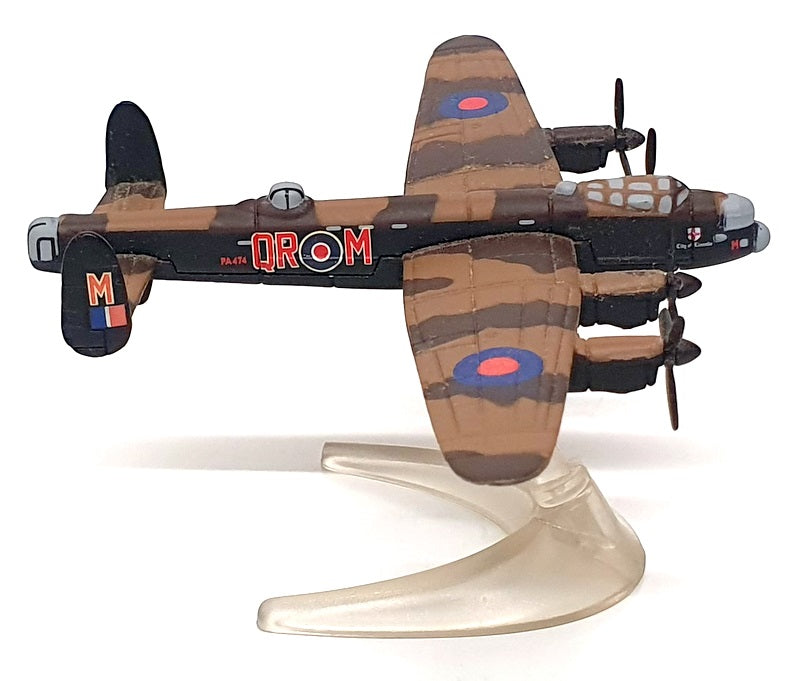 Corgi Diecast CS90268 - Lancaster RAF 83 Squadron