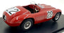 KK Scale 1/18 Scale Diecast KKDC180913 - Ferrari 166 MM Le Mans 1949 Winner