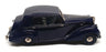 Lansdowne 1/43 Scale LDM64a - 1951 Bentley MkVI (Ivo Peters) - Midnight Blue