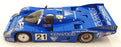 Minichamps 1/18 Scale Diecast DC17924R - Porsche 956 1982-86 #21 Kenwood