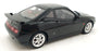 Otto Models 1/18 scale Resin OT1057 - Alfa Romeo GTV V6 916 - Black