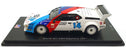 Spark 1/43 Scale US085 - BMW M1 #14 24h Daytona 1981