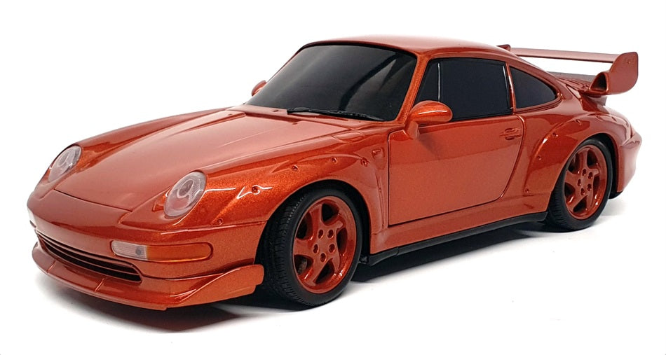 UT Models 1/18 Scale Diecast 25723K - Porsche 911 - Met Copper — R.M ...