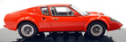 Ixo 1/43 Scale CLC249 - 1972 Ligier JS2 Coupe - Burnt Orange