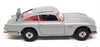 Corgi 12.5cm Long C271/1 - Aston Martin DB5 James Bond 007 - Silver