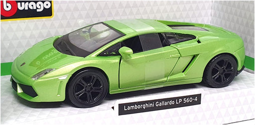 Lamborghini — R.M.Toys Ltd
