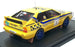 Trofeu 1/43 Scale RR.mrs 02 - Audi Quattro #1 1st Hong Kong / Bejing 1986