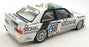 Minichamps 1/18 Scale 183 912030 - BMW M3 Isert DTM 1991 L.v.Bayern #30