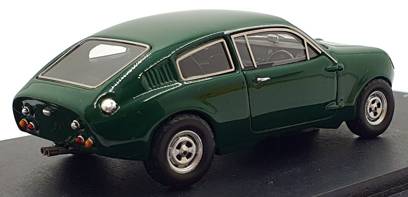 Spark Model 1/43 Scale Resin KBS011 - Mini Marcos GT - Green