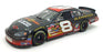 ACTION 1/24 107904 - 2004 Chevrolet Monte Carlo Budweiser/ Dave Matthews Band #8