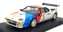 Scalextric 1/32 Scale Slot Car 191224C - BMW M1 #3 - Pironi