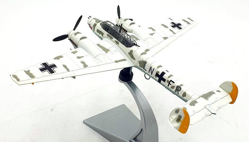 Corgi 1/72 Scale AA38510 - Messerschmitt BF 110F-2 1942/43 Operation Barbarossa