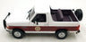 Greenlight 1/18 Scale 19103 - 1994 Ford Bronco XLT Absaroka County Sheriff