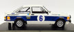 Minichamps 1/18 Scale 155 778706 - Ford Escort RS 1800 - Acropolis Rally 1977