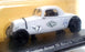 Atlas Editions 1/43 Scale 6112509 Citroen Traction-Avant 7S-Records 7 YACCO 1934