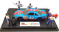 Racing Champions 1/24 Scale RCPS03 - Pontiac NASCAR STP #43 Pit Stop Display