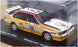 Altaya 1/43 Scale 1724B - Audi Quattro A2 31. Acropolis Rally 1984 #10