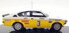 Ixo 1/43 Scale Diecast RAC263 - Opel Kadett GT/E GR.1 #3 Hunsruck Rallye 1978