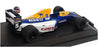 Onyx 1/43 Scale 119 - F1 Williams Renault FW14 #5 Nigel Mansell 