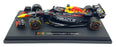 Burago 1/18 Scale 18-18003 - F1 Oracle Red Bull RB19 #1 Verstappen