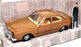 Corgi 1/36 Scale Diecast CC00501 - Kojak Buick Regal - Gold