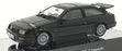 Autoart 1/43 Scale Diecast 52861 - Ford Sierra RS Cosworth - Black